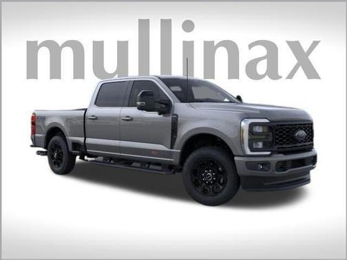 2025 Ford F-350 Lariat Super Duty