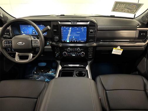 2025 Ford F-350 Lariat Super Duty