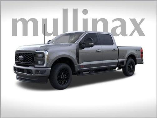 2025 Ford F-350 Lariat Super Duty