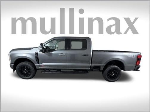 2025 Ford F-350 Lariat Super Duty