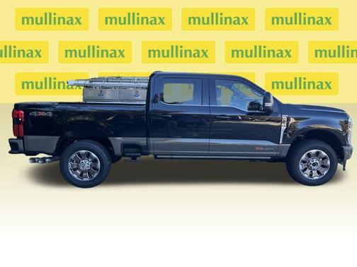 2026 Ford F-350 King Ranch