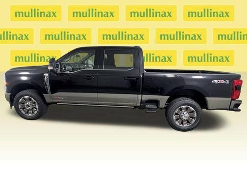 2026 Ford F-350 King Ranch