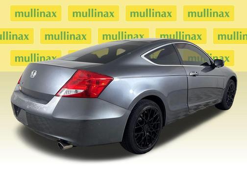 Polished Metal Metallic 2011 Honda Accord LX-S