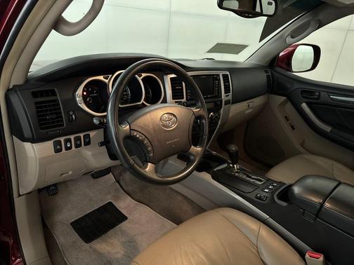 2005 Toyota 4Runner Limited