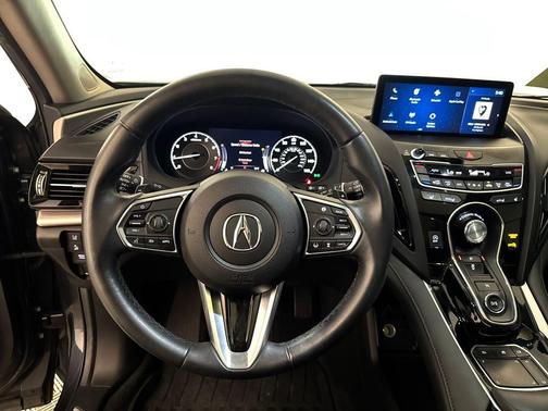 2019 Acura RDX Base