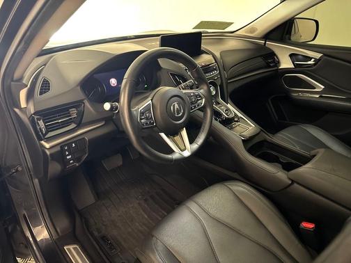 2019 Acura RDX Base