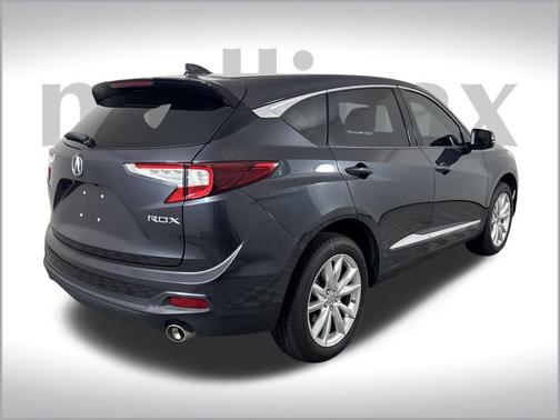 2019 Acura RDX Base