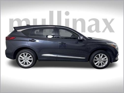 2019 Acura RDX Base
