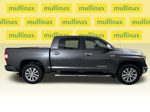 2016 Toyota Tundra Limited