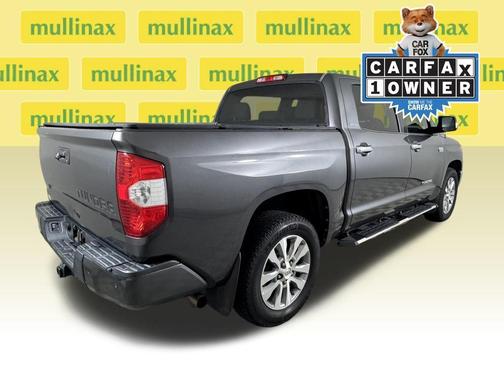 2016 Toyota Tundra Limited