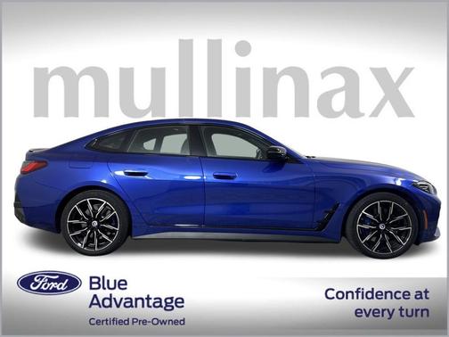 2023 BMW i4 Gran Coupe eDrive40