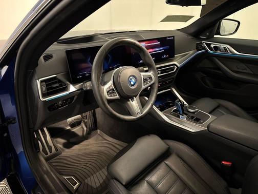 2023 BMW i4 Gran Coupe eDrive40