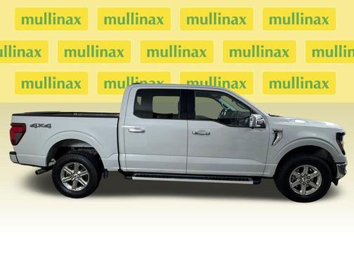 Avalanche 2024 Ford F-150 XLT