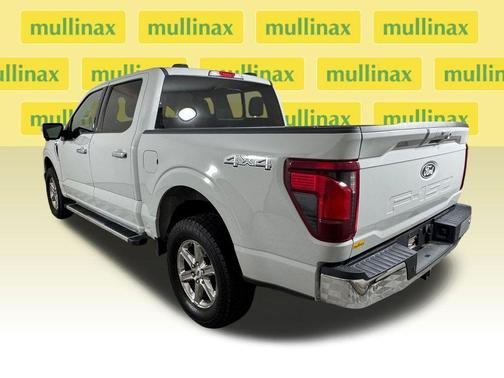 Avalanche 2024 Ford F-150 XLT