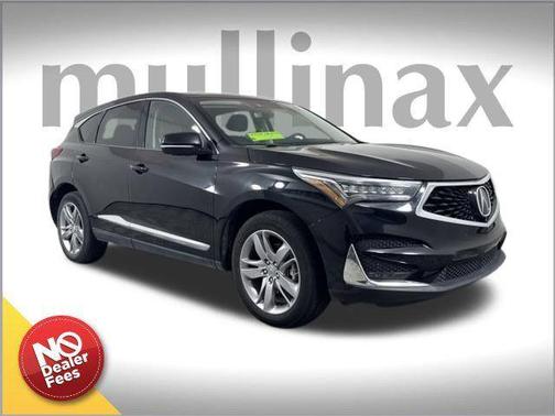 2019 Acura RDX Advance Package