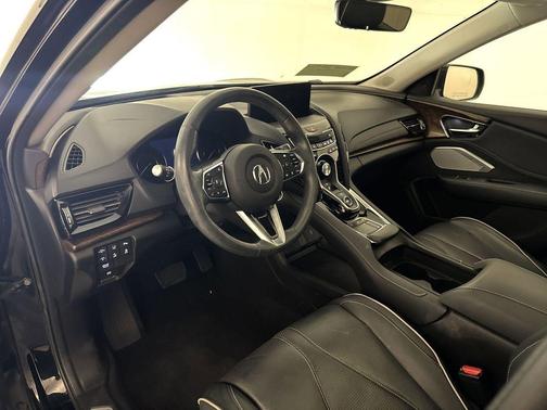 2019 Acura RDX Advance Package