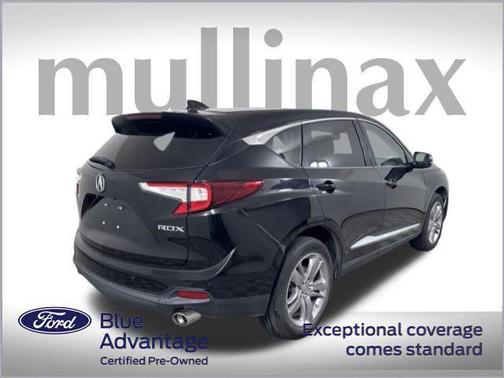 2019 Acura RDX Advance Package