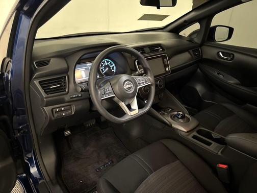 2023 Nissan Leaf S