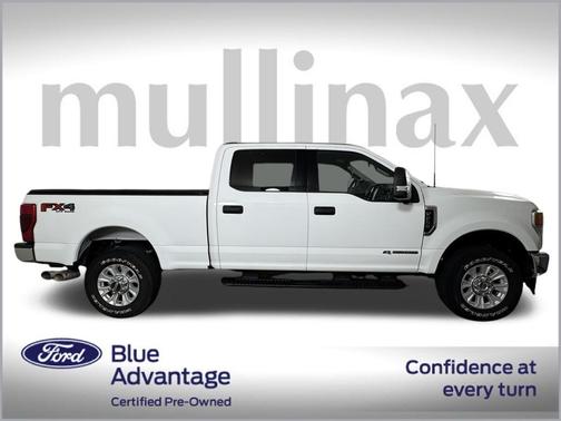 2022 Ford F-250 XLT