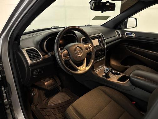 2014 Jeep Grand Cherokee Laredo