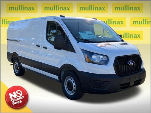 2026 Ford Transit-150 BASE