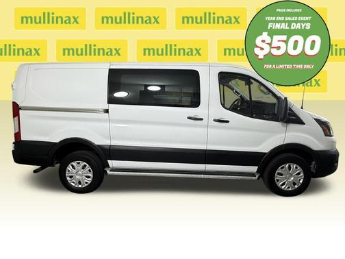 2024 Ford Transit-250 Base