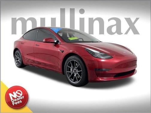 2022 Tesla Model 3 Base