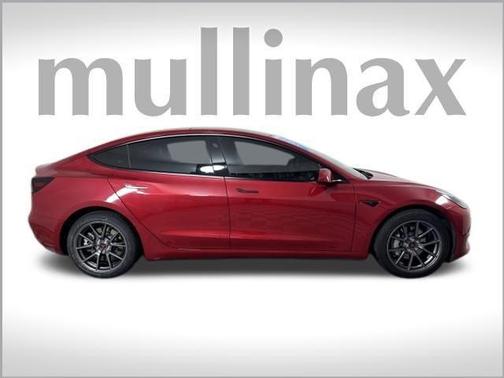 2022 Tesla Model 3 Base