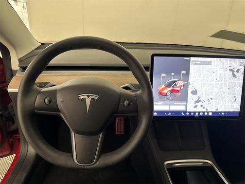 2022 Tesla Model 3 Base
