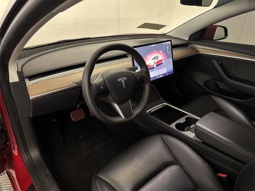 2022 Tesla Model 3 Base