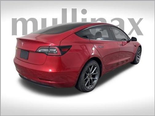 2022 Tesla Model 3 Base