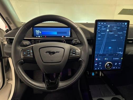 2024 Ford Mustang Mach-E Premium