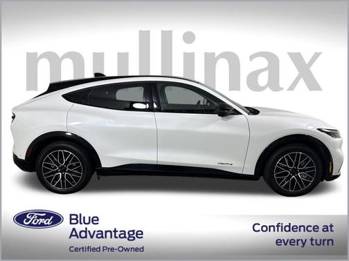 2024 Ford Mustang Mach-E Premium