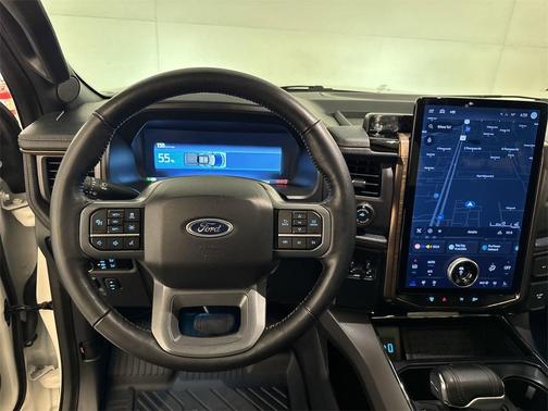 2023 Ford F-150 Lightning LARIAT