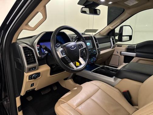2020 Ford F-250 Lariat