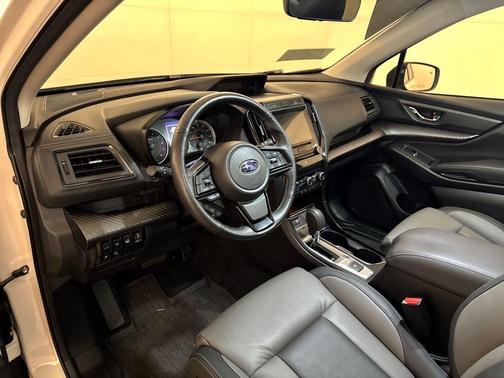 2022 Subaru Ascent Onyx Edition