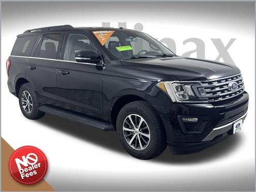 2019 Ford Expedition XLT