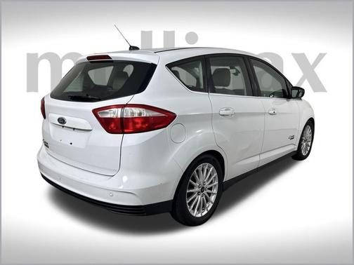 2015 Ford C-Max Energi SEL