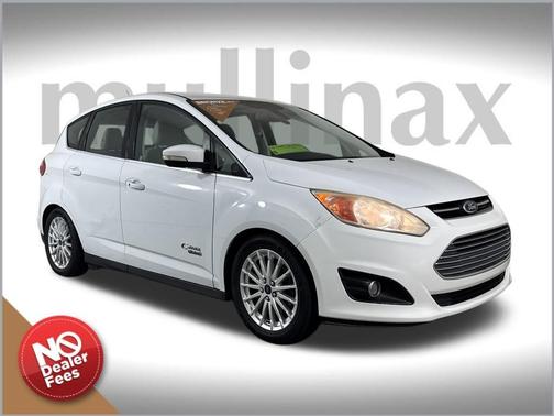2015 Ford C-Max Energi SEL