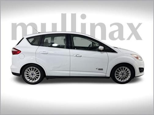 2015 Ford C-Max Energi SEL