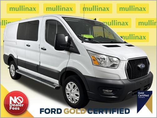 2021 Ford Transit-250 Base