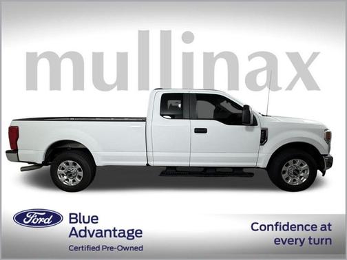 2021 Ford F-250 XL