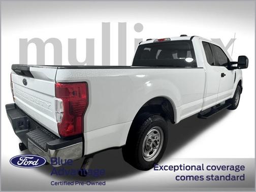 2021 Ford F-250 XL