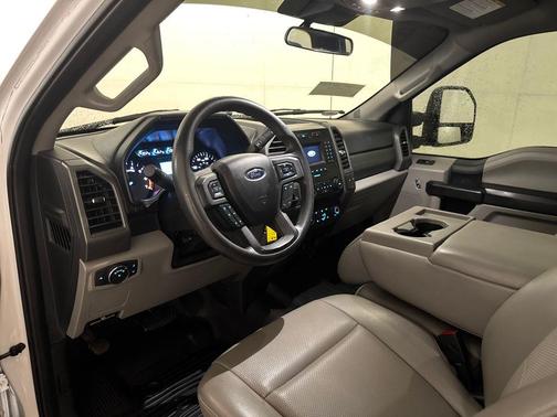 2021 Ford F-250 XL