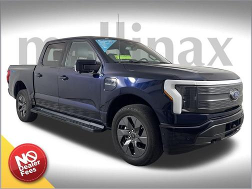 2023 Ford F-150 Lightning LARIAT