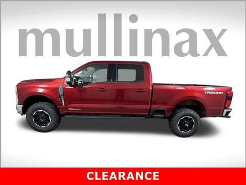 2025 Ford F-250 TREMOR