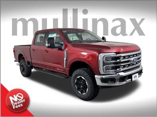2025 Ford F-250 TREMOR