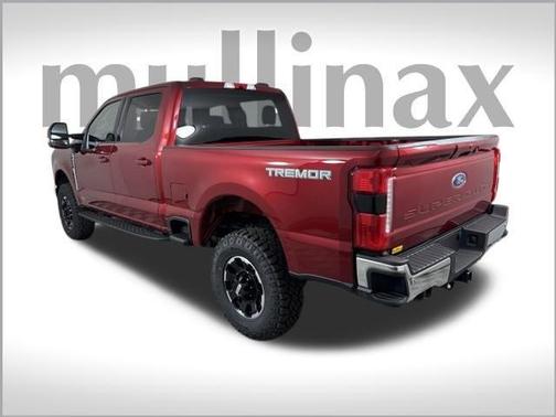 2025 Ford F-250 TREMOR