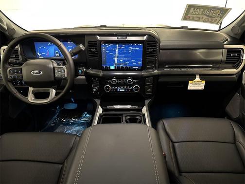2025 Ford F-250 TREMOR