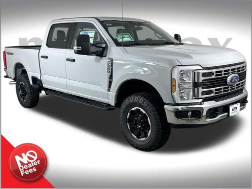 2025 Ford F-250 TREMOR